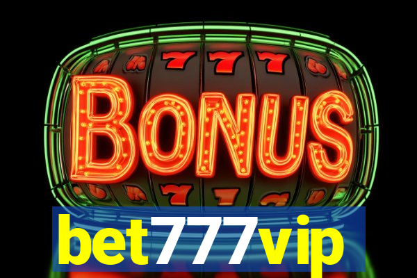 bet777vip