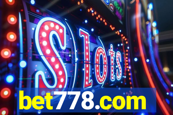 bet778.com