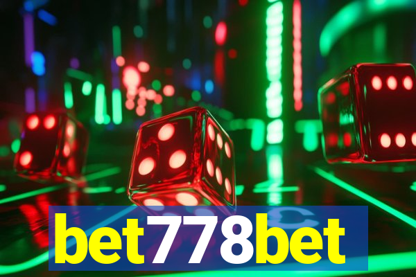 bet778bet