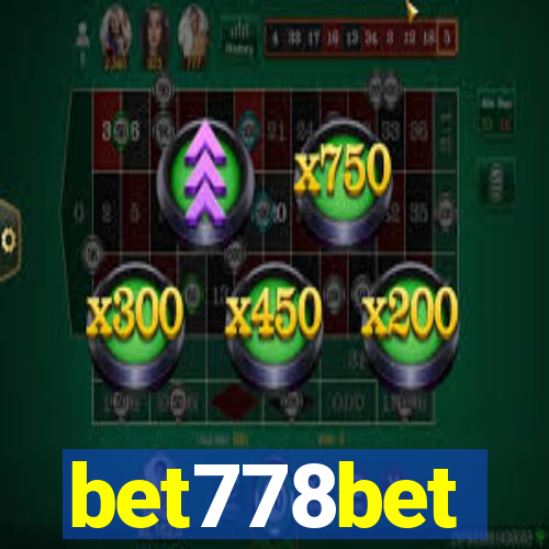 bet778bet