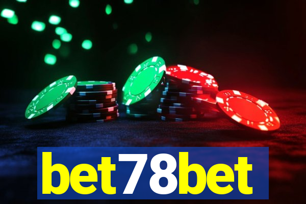 bet78bet