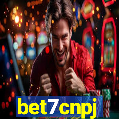 bet7cnpj