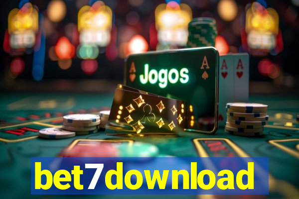 bet7download