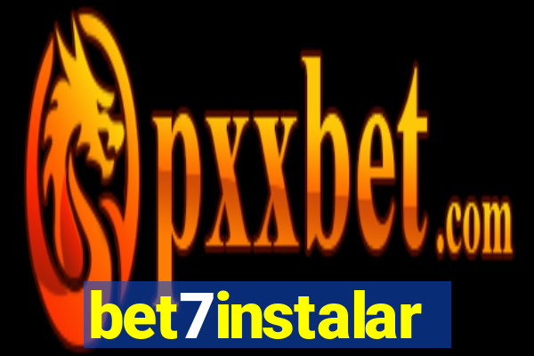 bet7instalar