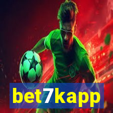 bet7kapp