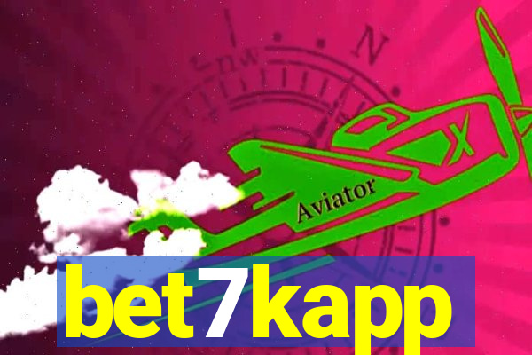 bet7kapp