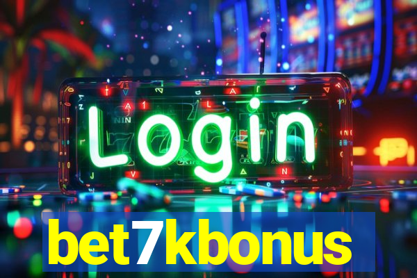 bet7kbonus