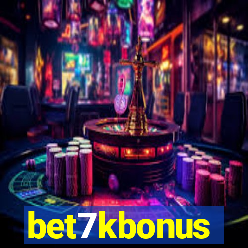 bet7kbonus