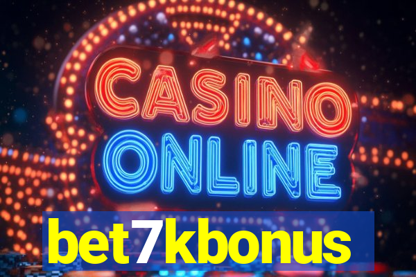 bet7kbonus