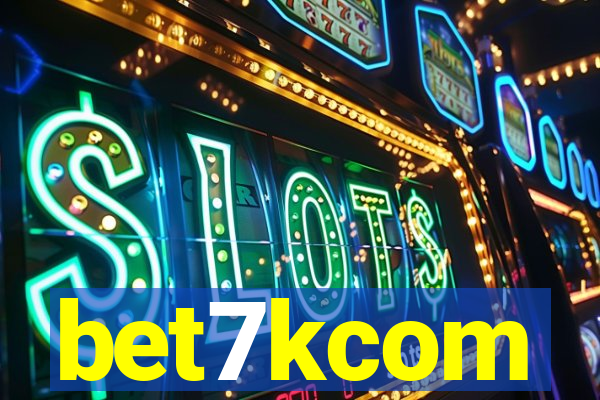 bet7kcom