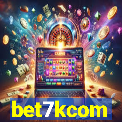 bet7kcom