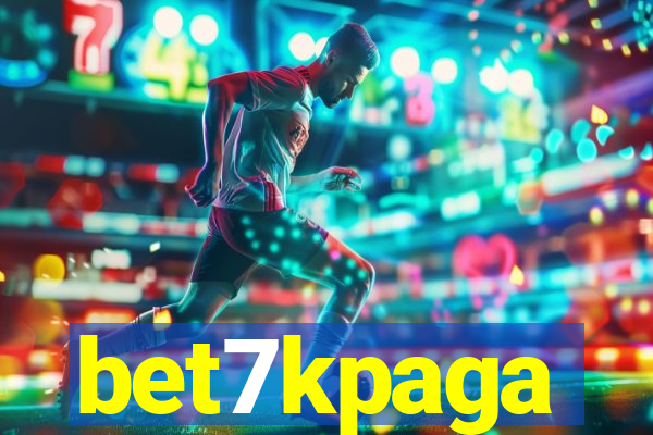 bet7kpaga