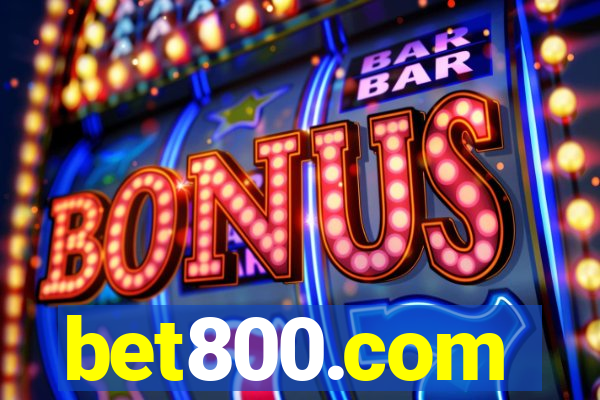 bet800.com