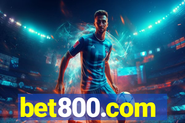 bet800.com