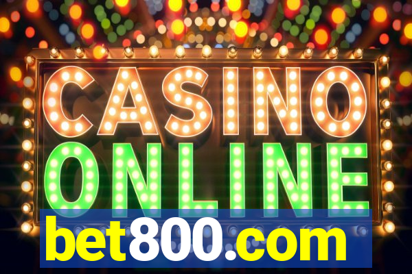 bet800.com