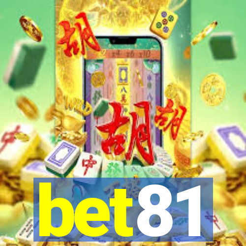 bet81