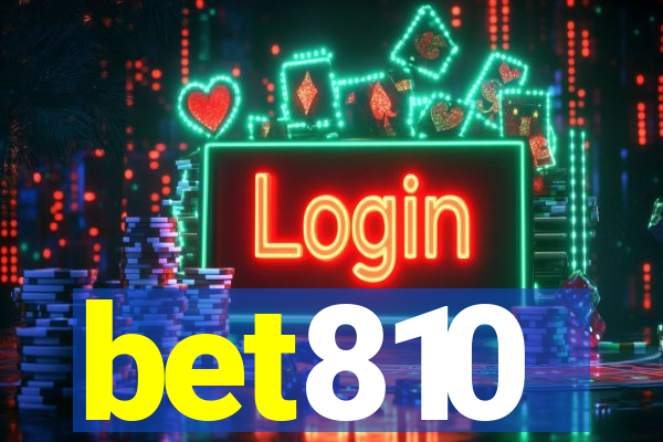 bet810