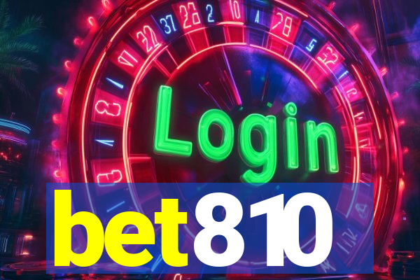 bet810