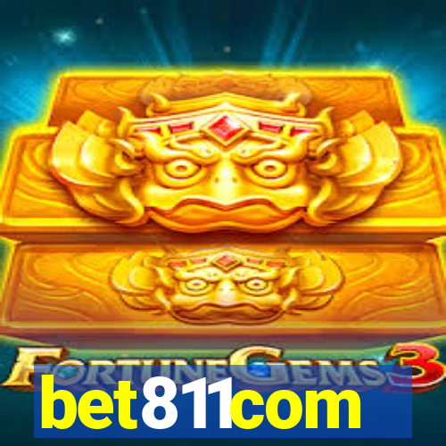 bet811com