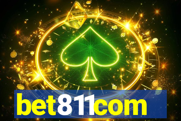 bet811com