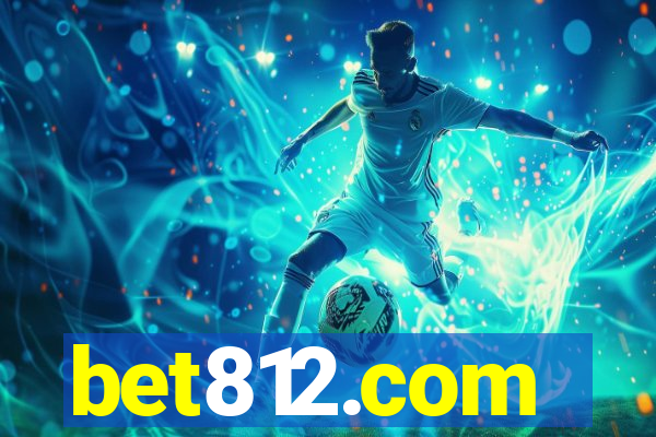 bet812.com