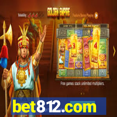 bet812.com