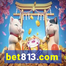 bet813.com