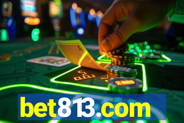 bet813.com