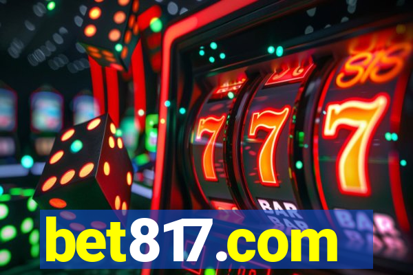 bet817.com