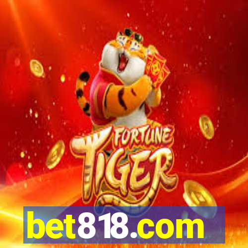 bet818.com