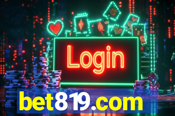 bet819.com