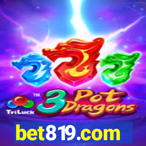 bet819.com