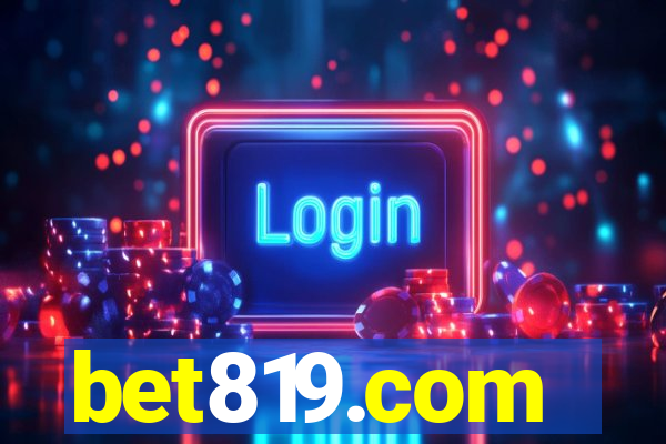 bet819.com