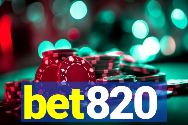 bet820