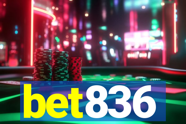 bet836