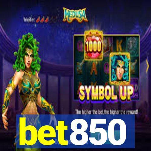 bet850