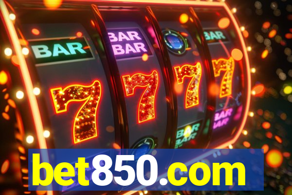 bet850.com