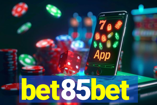 bet85bet