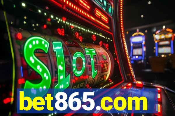 bet865.com