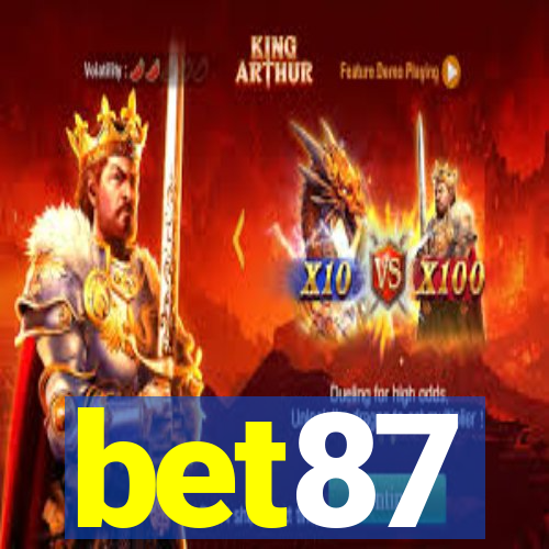 bet87