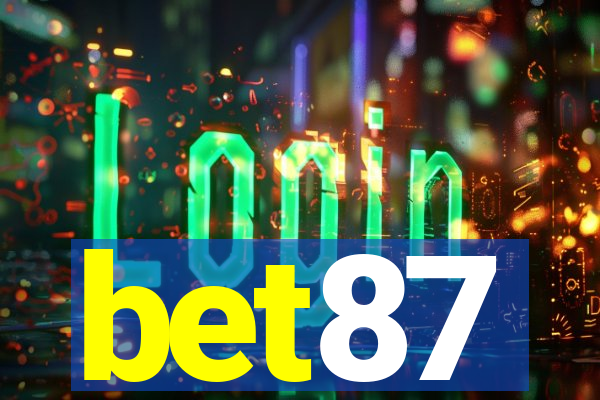 bet87