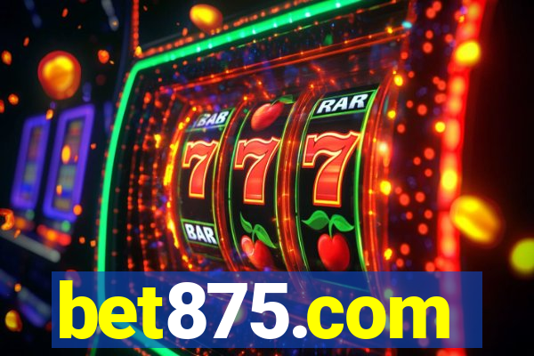 bet875.com