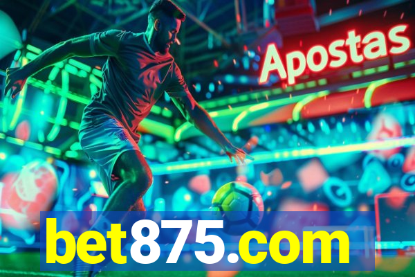 bet875.com