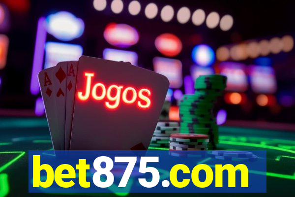 bet875.com