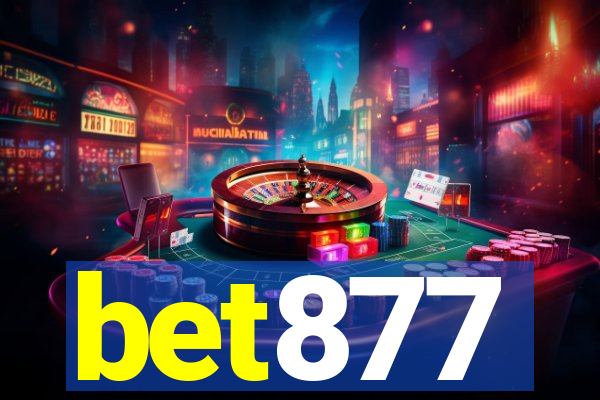 bet877