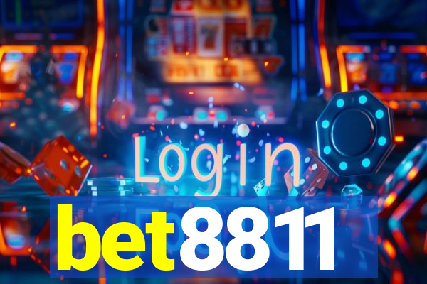 bet8811