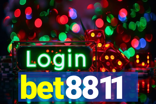 bet8811