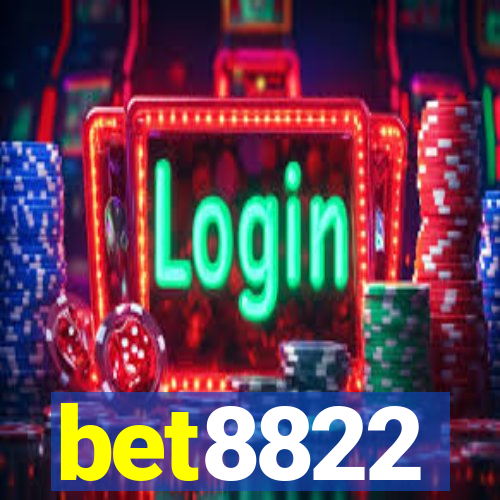 bet8822