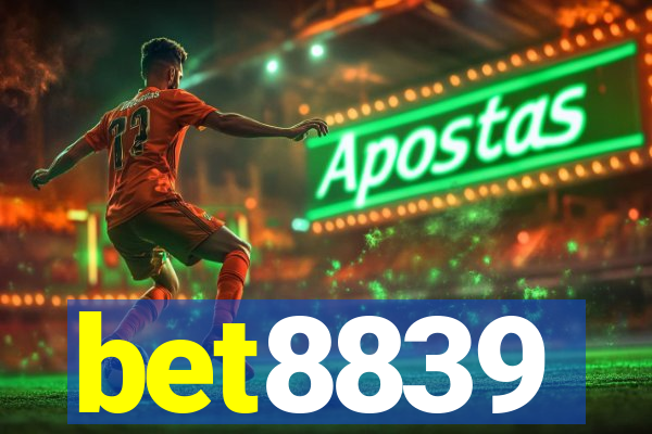 bet8839