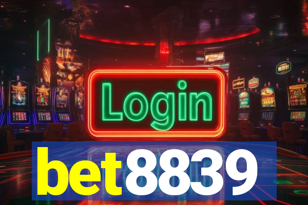 bet8839